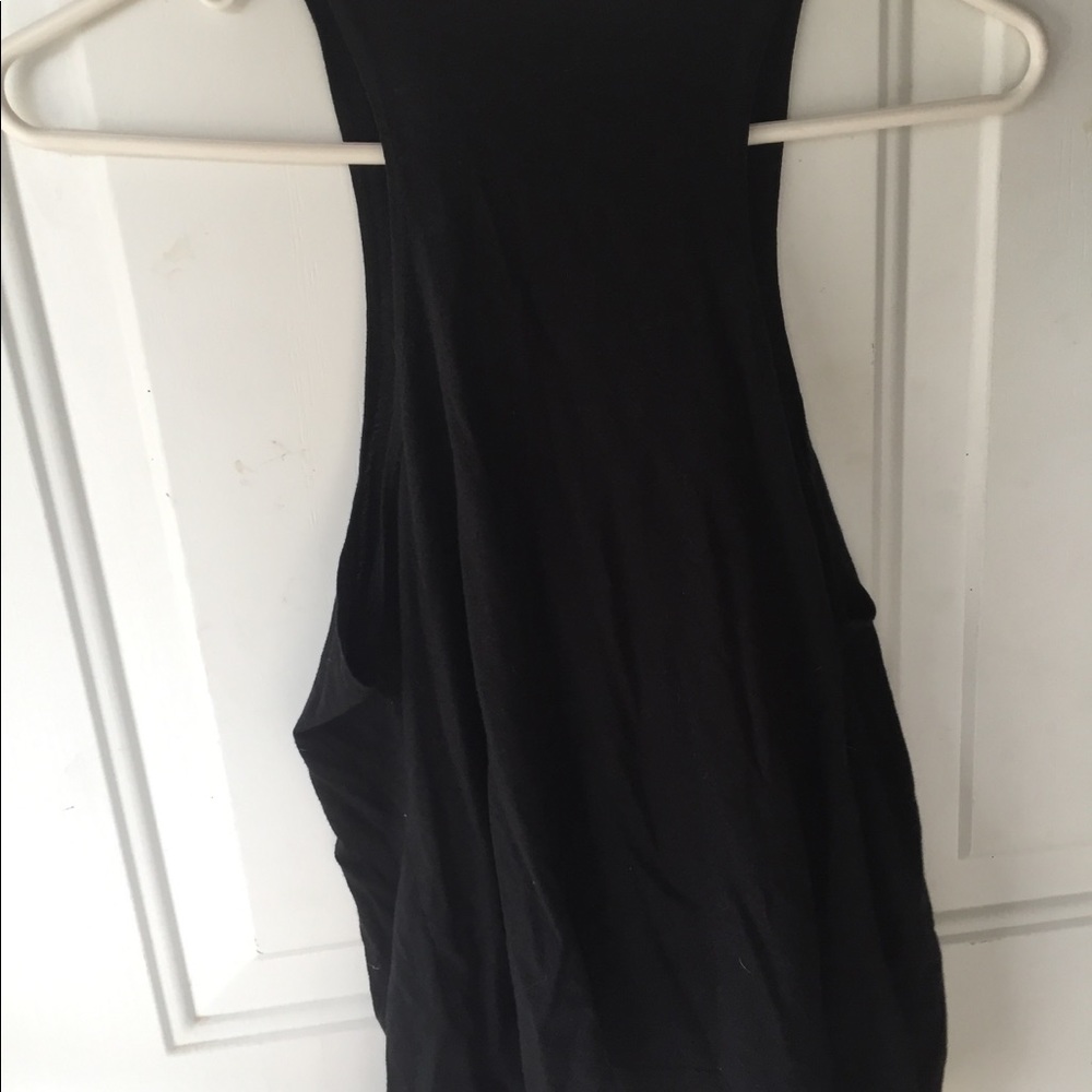 Vans tank - Picture 4 of 4